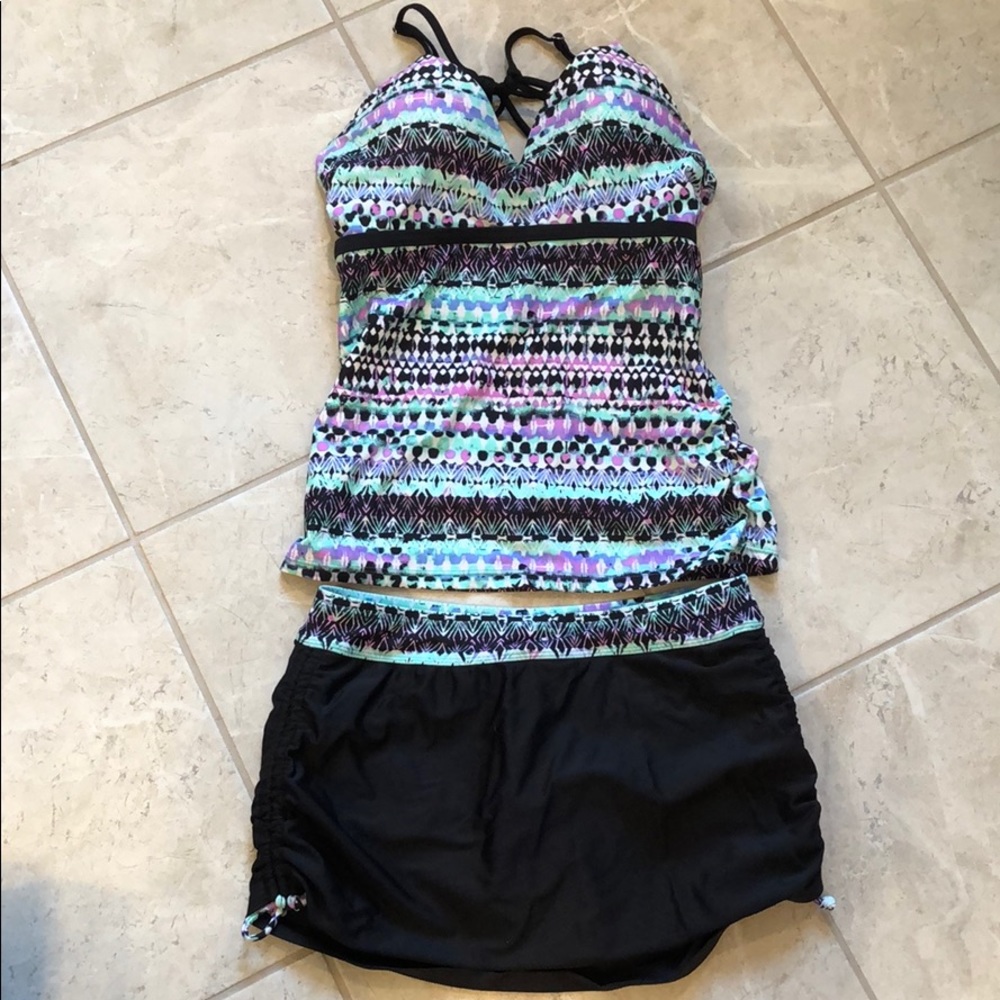 Tankini